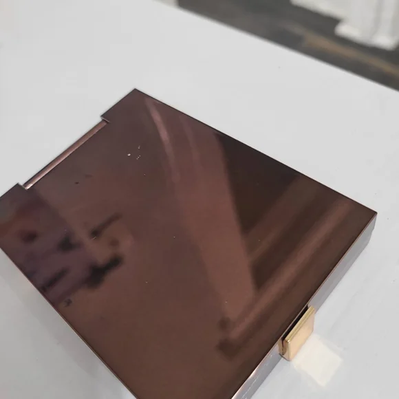 Neutral Brow and Eye Palette - Warm Brown Shades - Picture 4 of 6